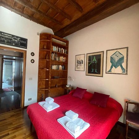 Rifugio Di Charme Nel Cuore Di Torino + Posto Auto Extérieur photo