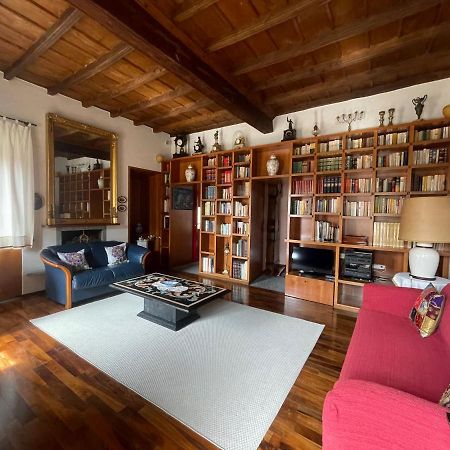 Rifugio Di Charme Nel Cuore Di Torino + Posto Auto Extérieur photo