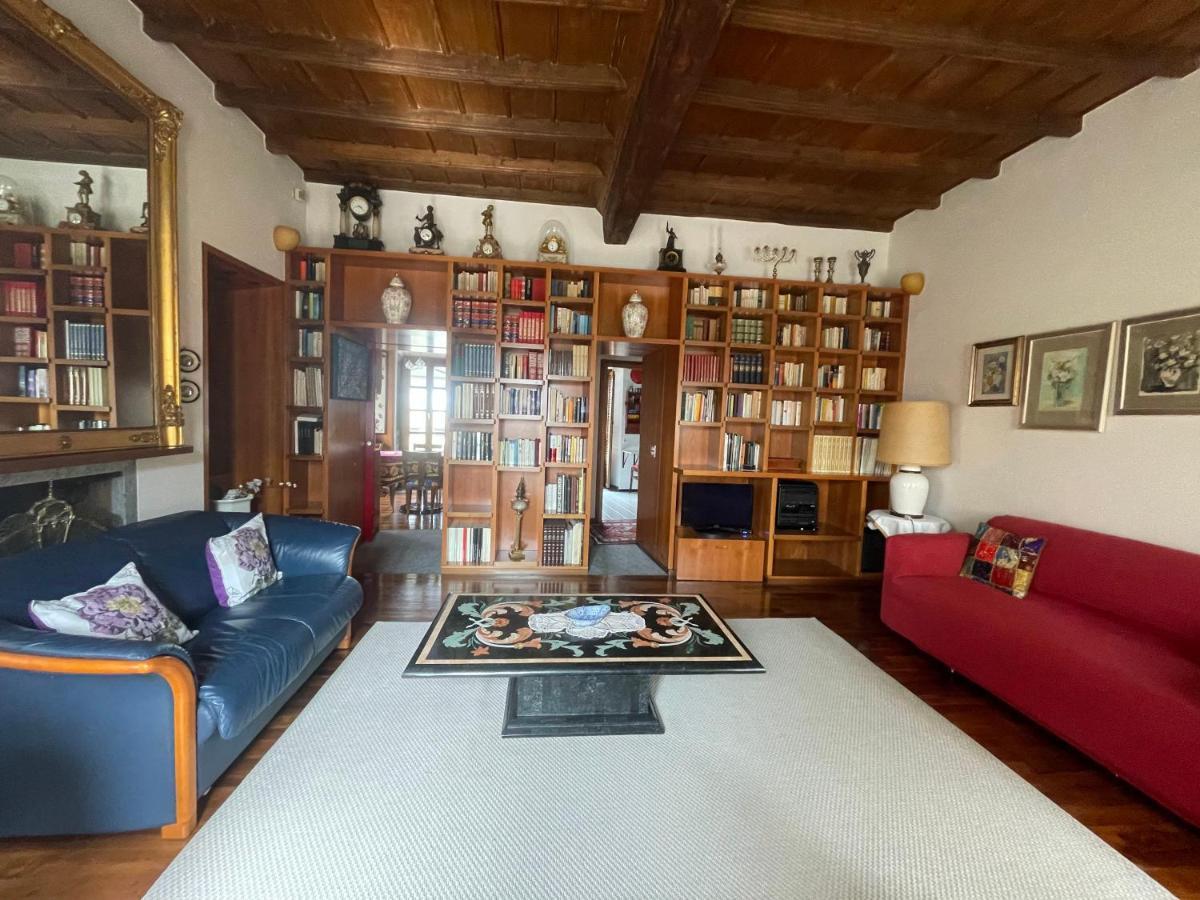 Rifugio Di Charme Nel Cuore Di Torino + Posto Auto Extérieur photo
