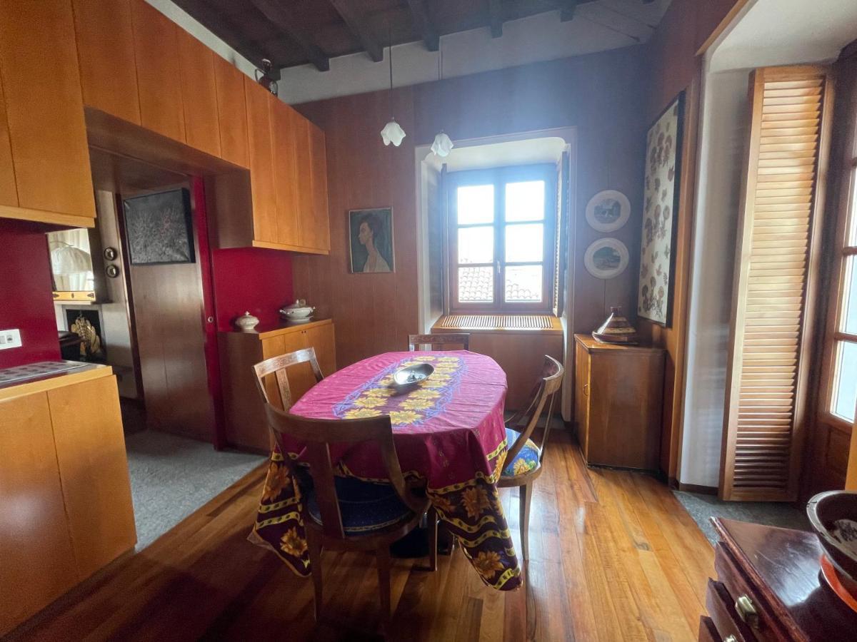Rifugio Di Charme Nel Cuore Di Torino + Posto Auto Extérieur photo