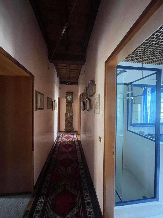 Rifugio Di Charme Nel Cuore Di Torino + Posto Auto Extérieur photo