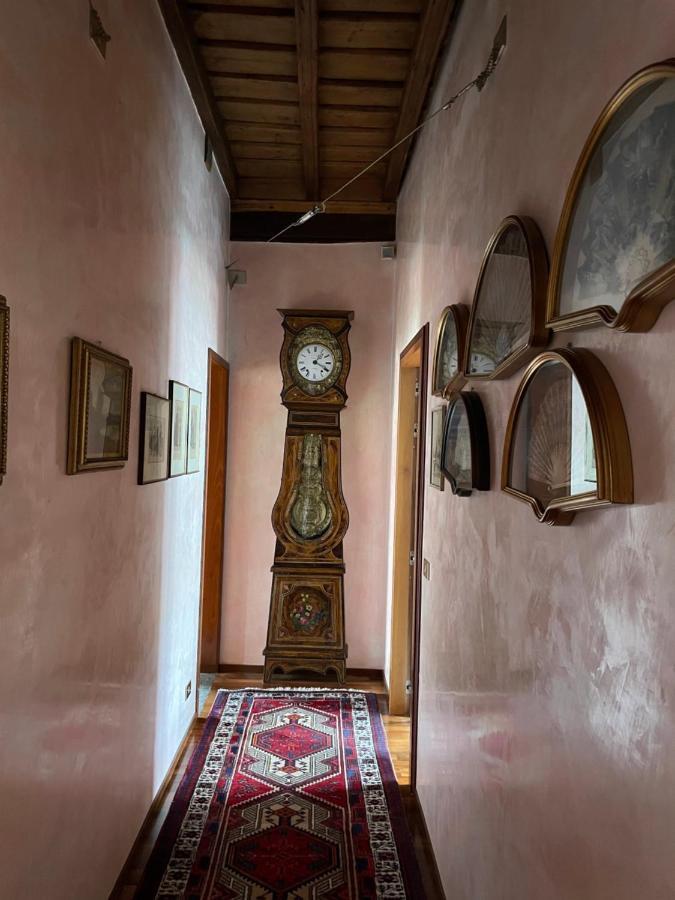 Rifugio Di Charme Nel Cuore Di Torino + Posto Auto Extérieur photo