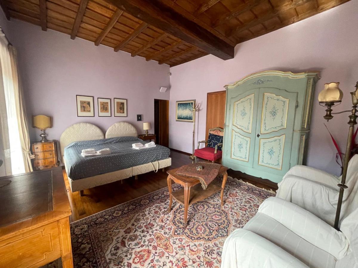 Rifugio Di Charme Nel Cuore Di Torino + Posto Auto Extérieur photo