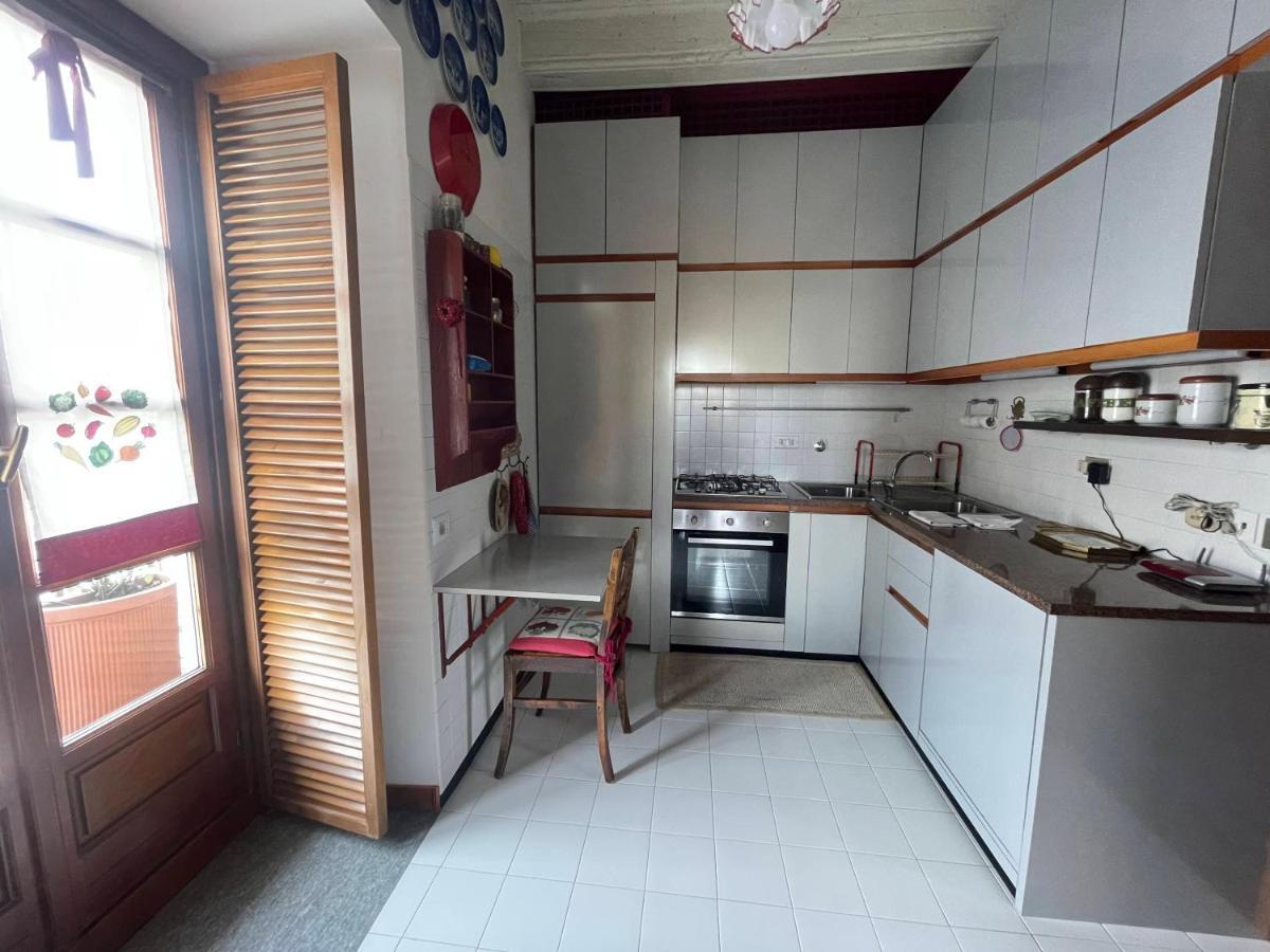 Rifugio Di Charme Nel Cuore Di Torino + Posto Auto Extérieur photo