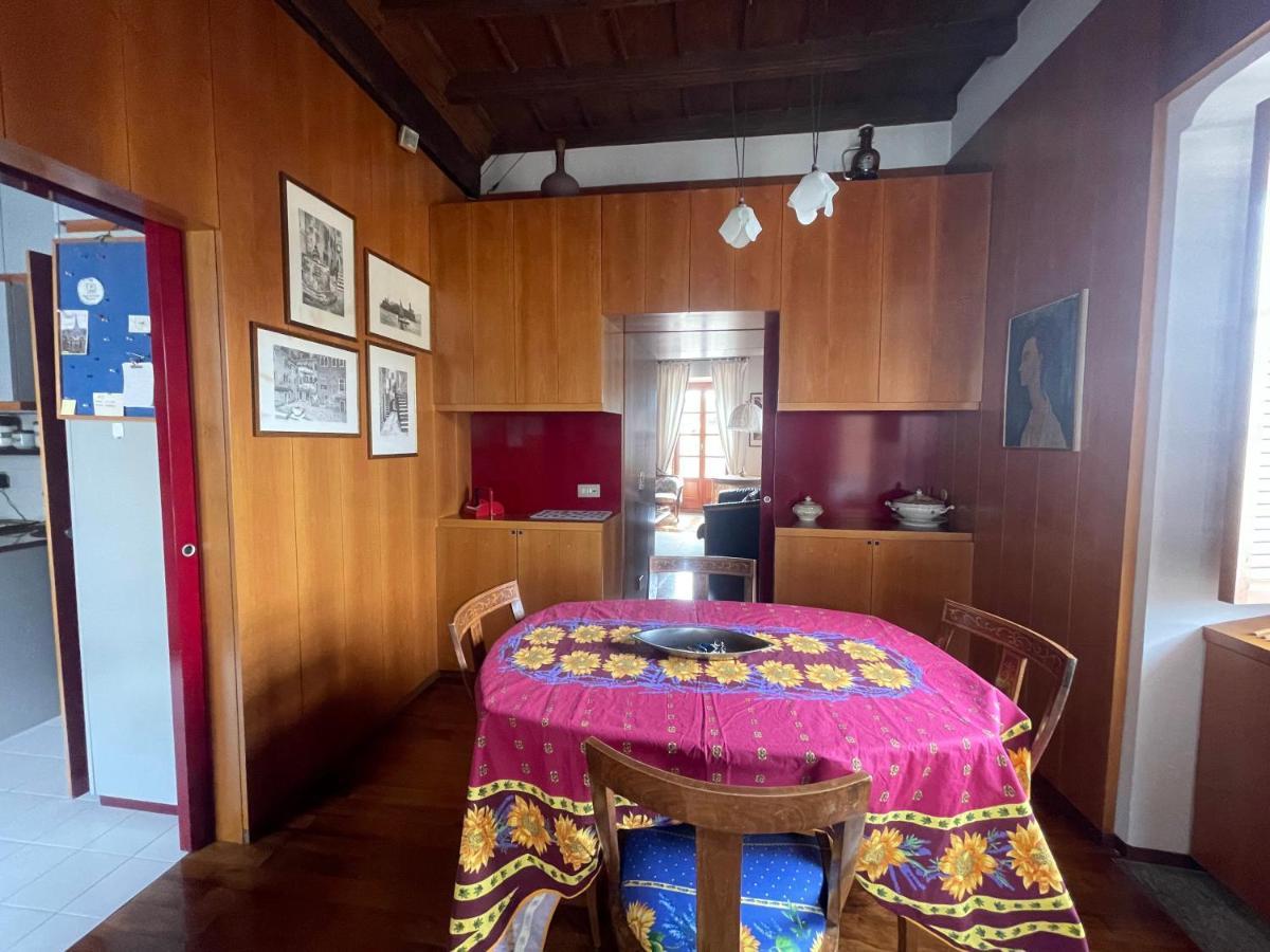Rifugio Di Charme Nel Cuore Di Torino + Posto Auto Extérieur photo