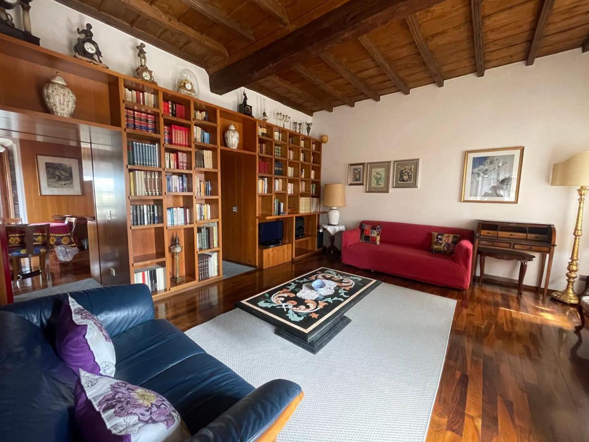 Rifugio Di Charme Nel Cuore Di Torino + Posto Auto Extérieur photo